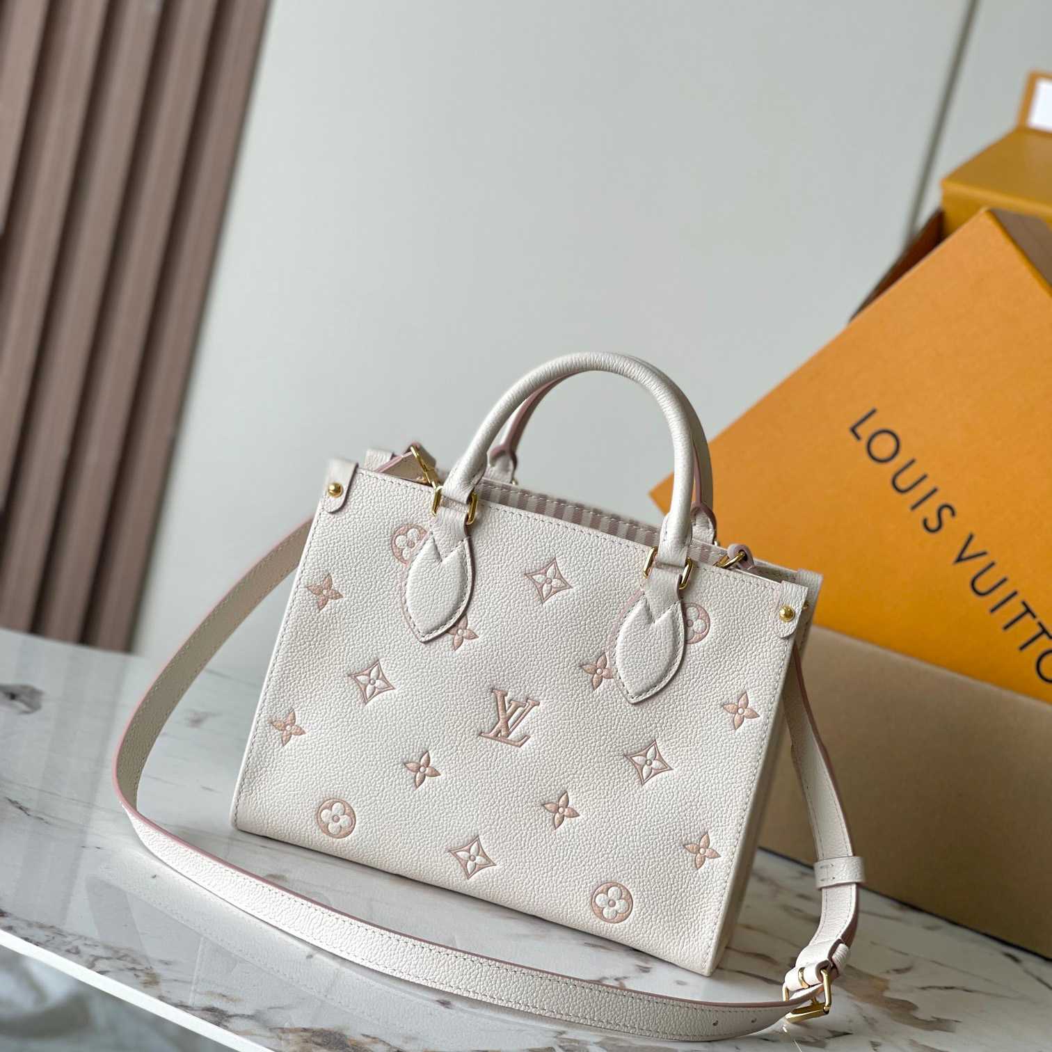 Louis Vuitton OnTheGo PM   M14403 - EUR FASHION