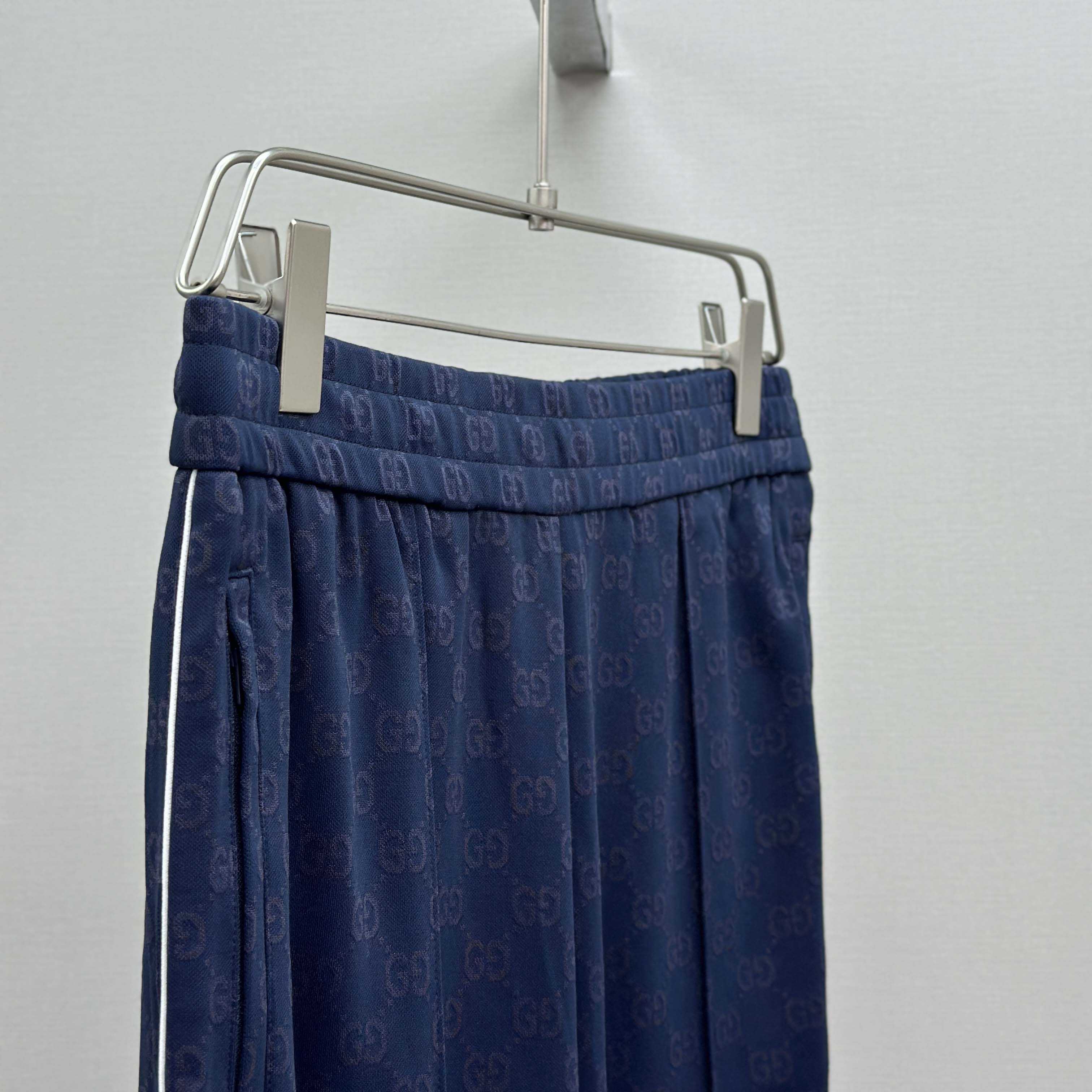 Gucci GG Jersey Jacquard Pant - EUR FASHION