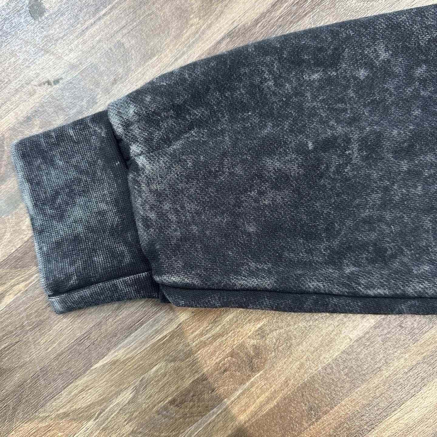 Godspeed Hoodie - EUR FASHION