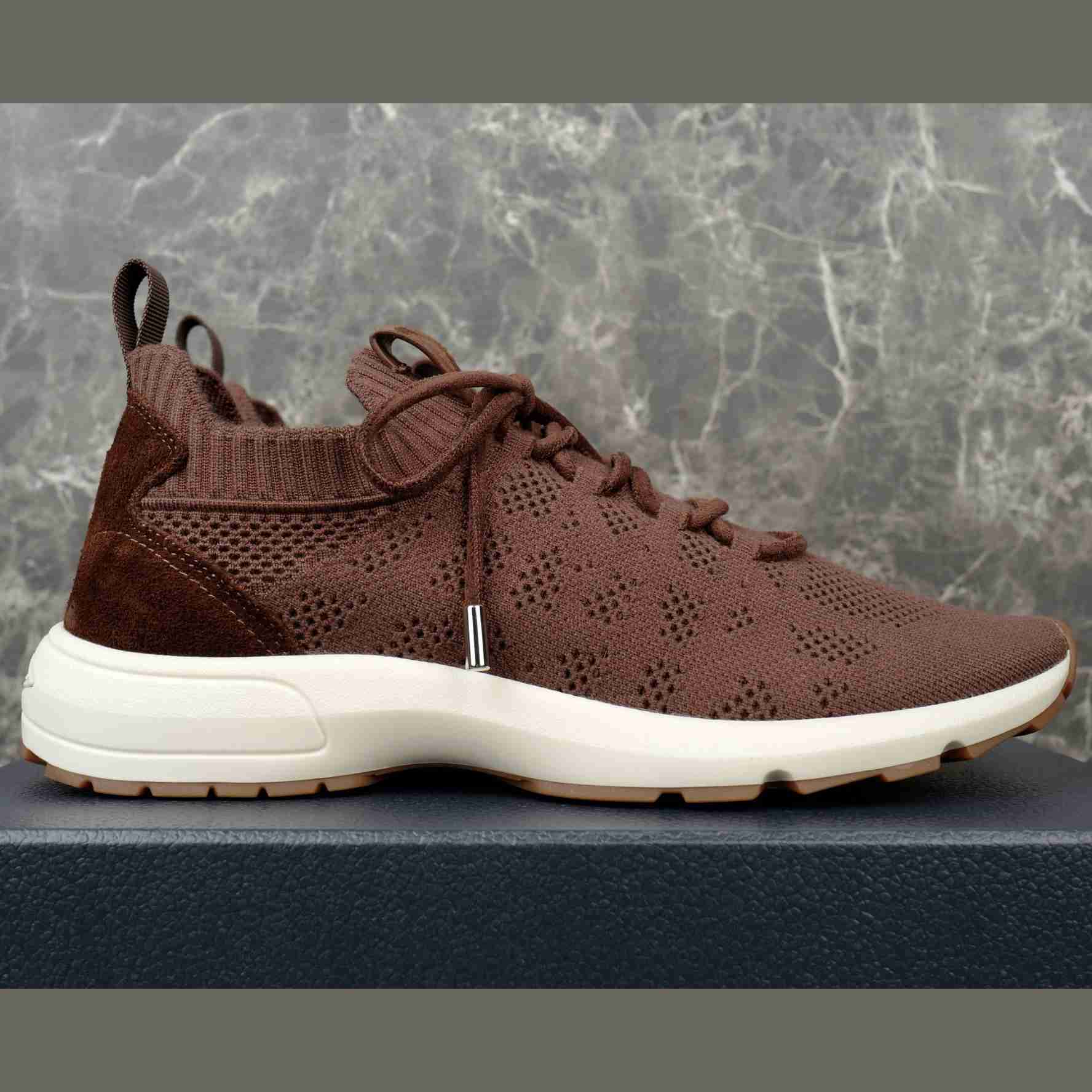 Dior B80 Lounge Sneaker  - EUR FASHION