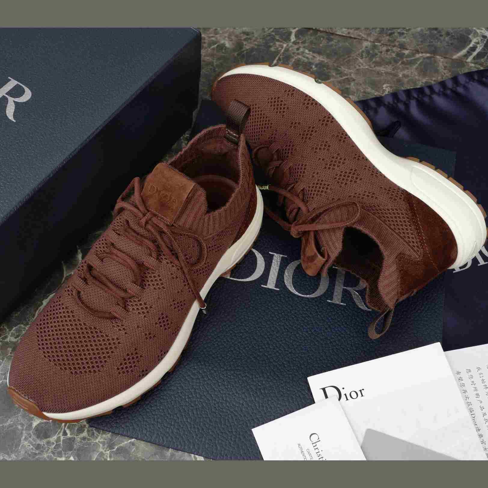 Dior B80 Lounge Sneaker  - EUR FASHION