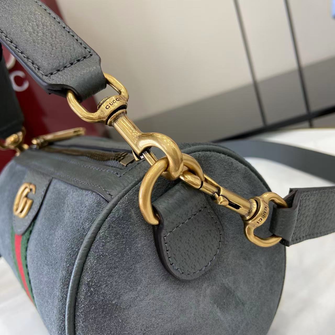 Gucci Ophidia Mini Bag - EUR FASHION