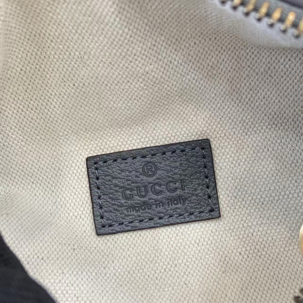 Gucci Ophidia Mini Bag - EUR FASHION
