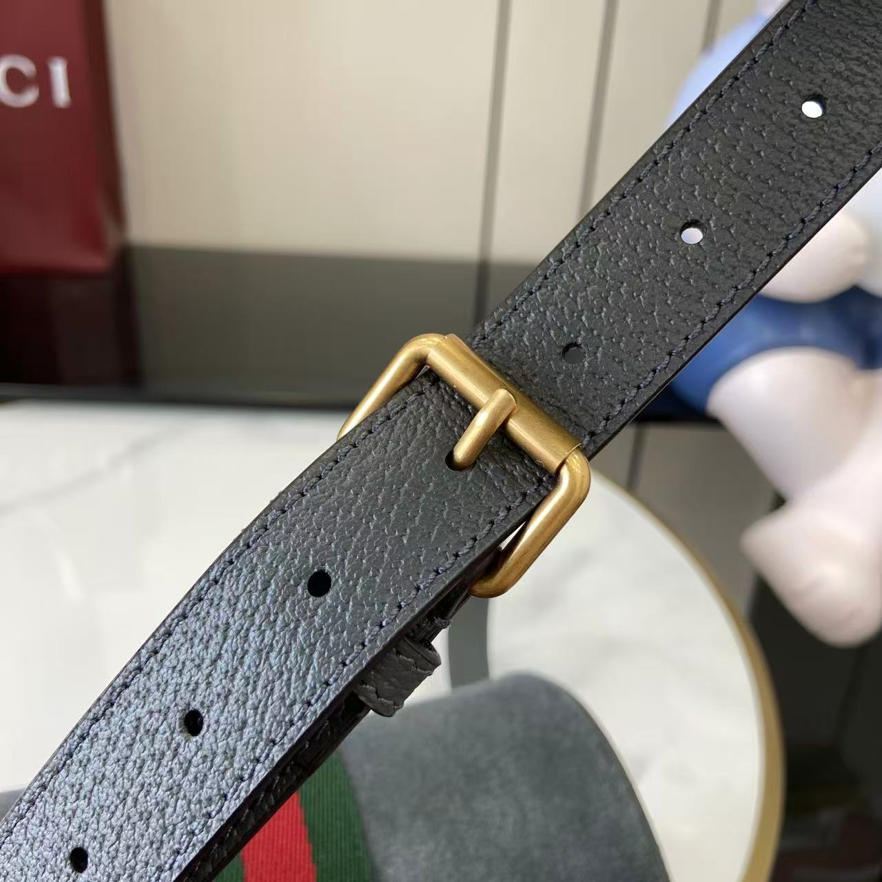Gucci Ophidia Mini Bag - EUR FASHION