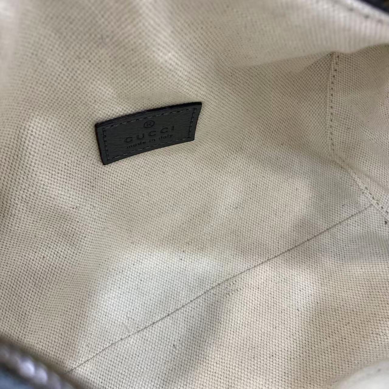 Gucci Ophidia Mini Bag - EUR FASHION