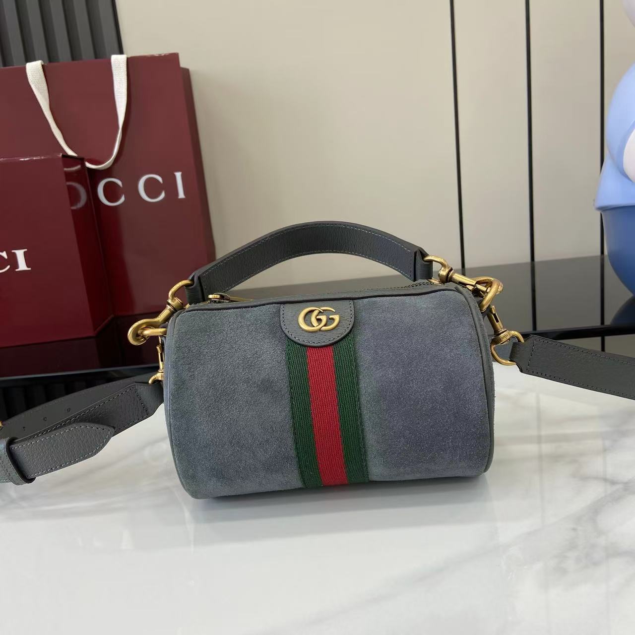 Gucci Ophidia Mini Bag - EUR FASHION