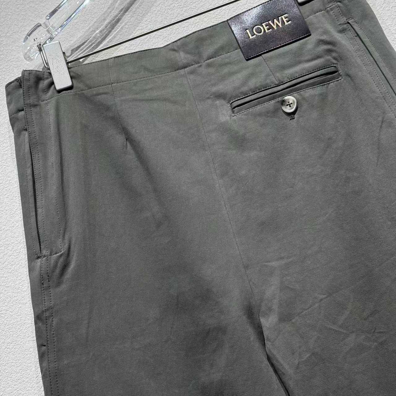 Loewe Trousers  - EUR FASHION
