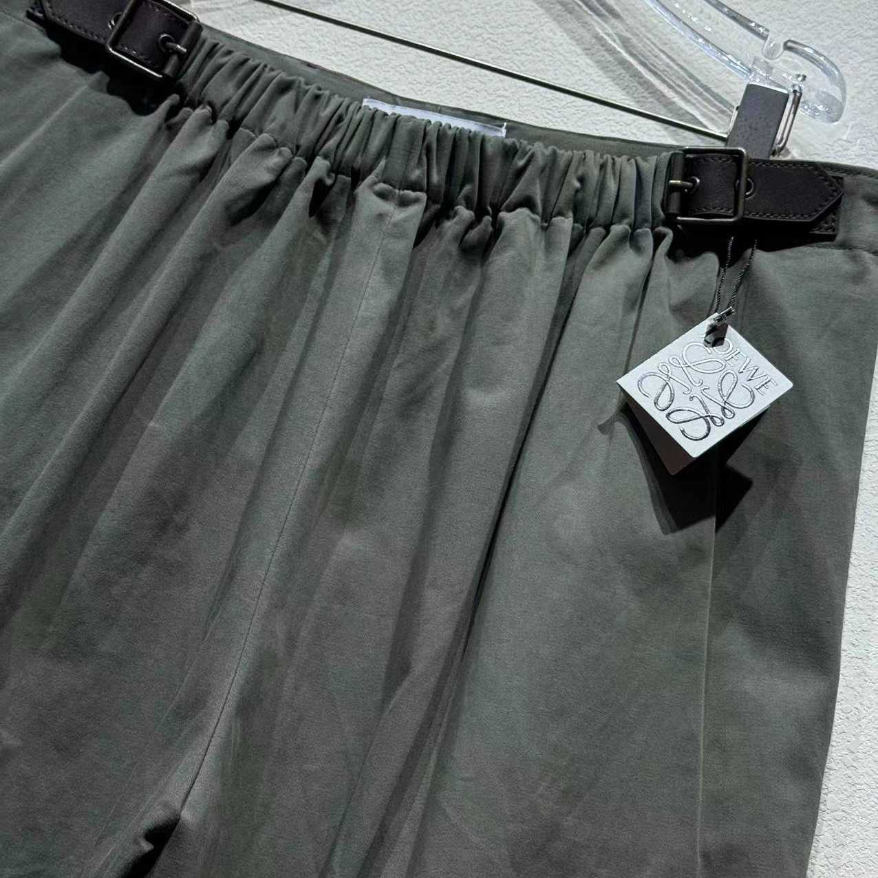 Loewe Trousers  - EUR FASHION