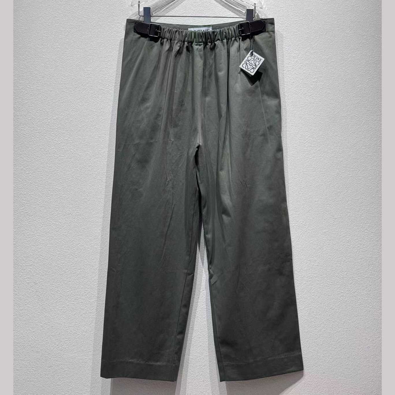Loewe Trousers  - EUR FASHION