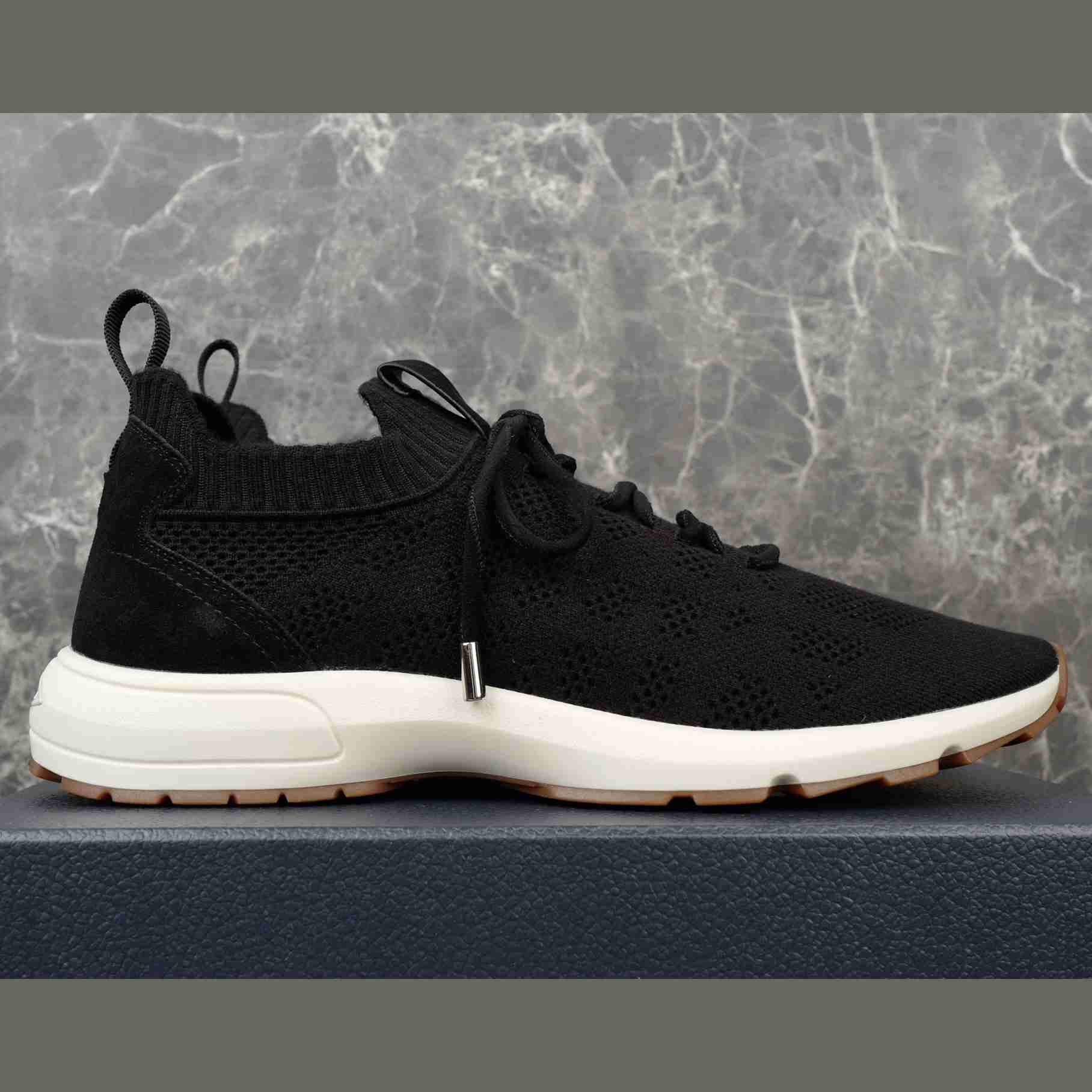 Dior B80 Lounge Sneaker  - EUR FASHION