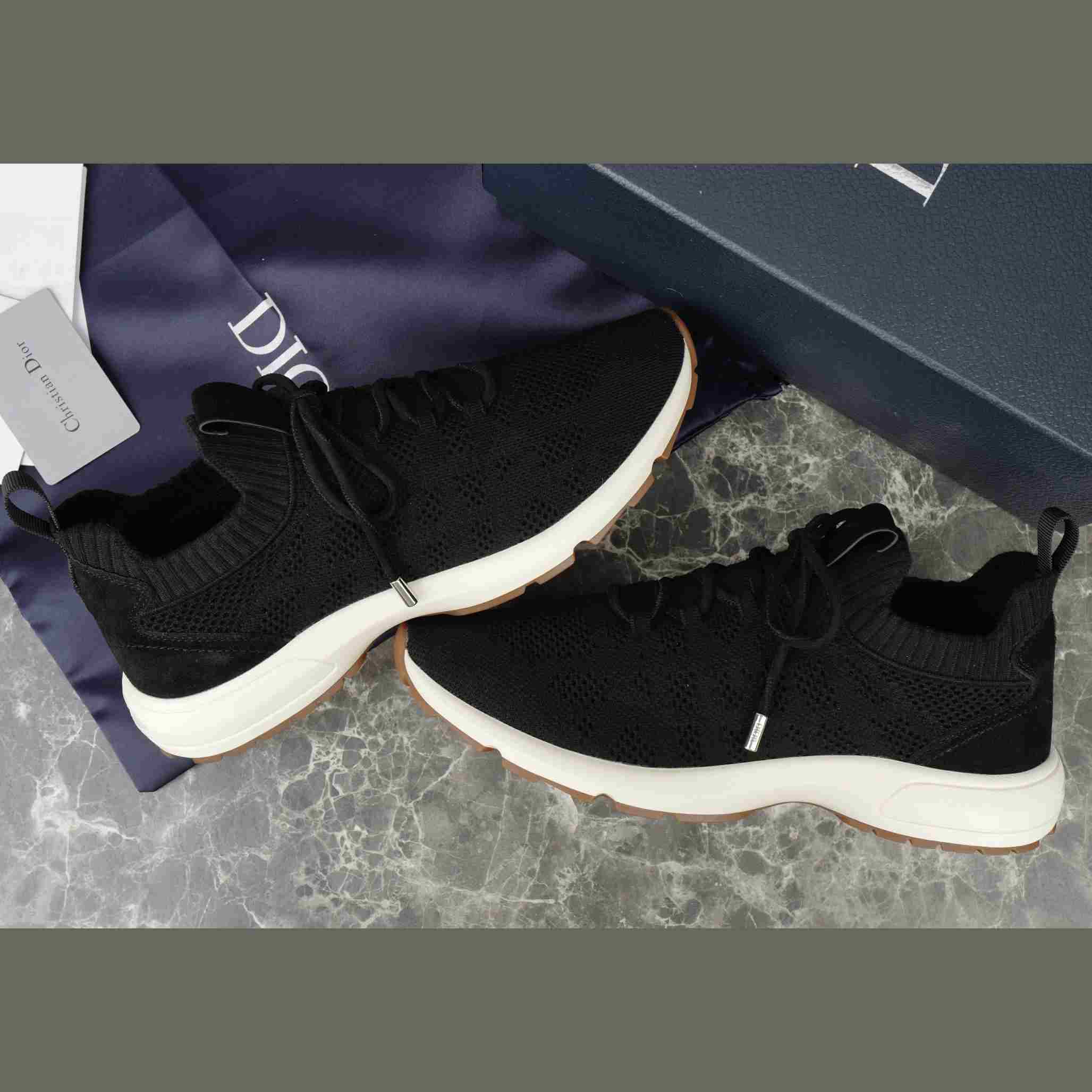 Dior B80 Lounge Sneaker  - EUR FASHION
