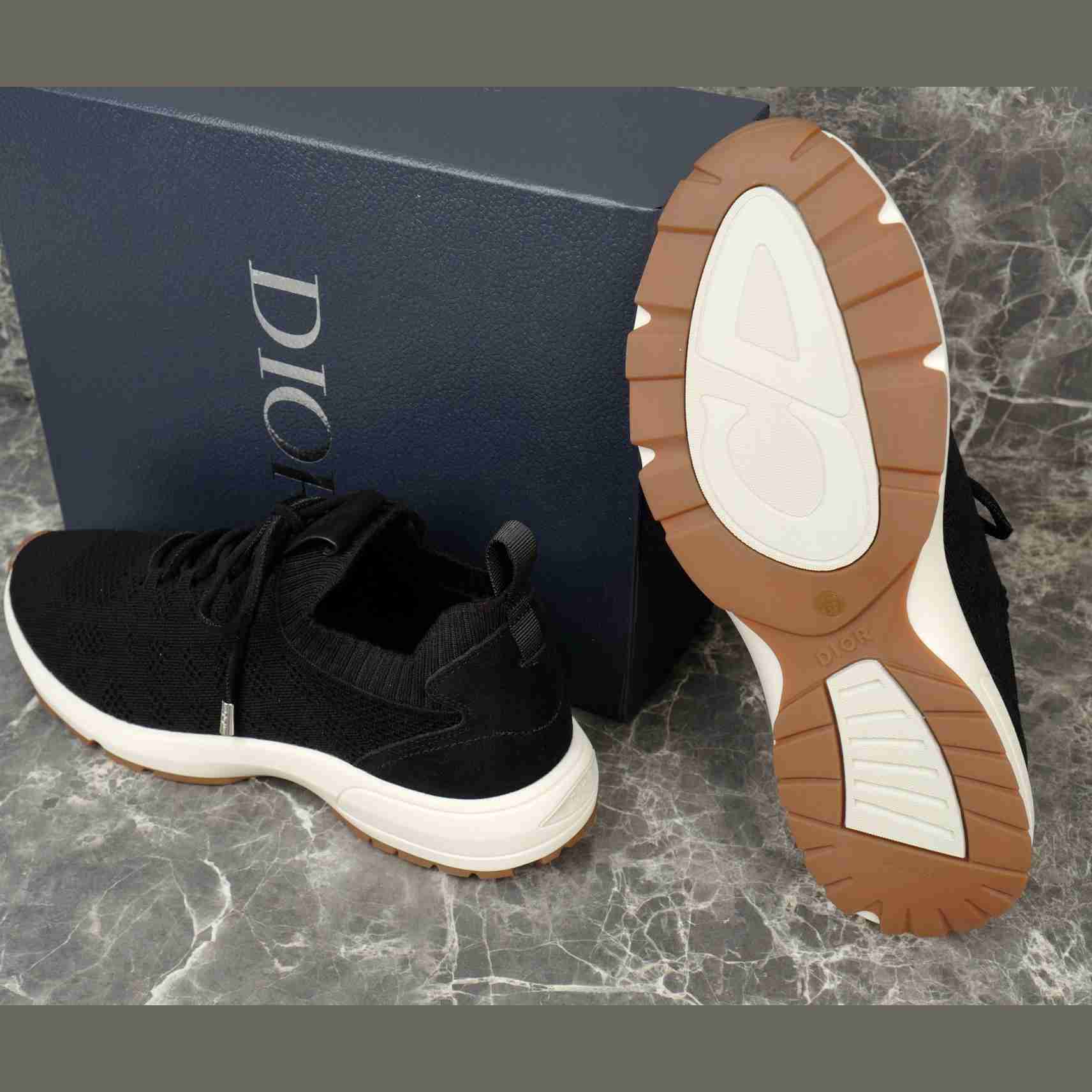 Dior B80 Lounge Sneaker  - EUR FASHION