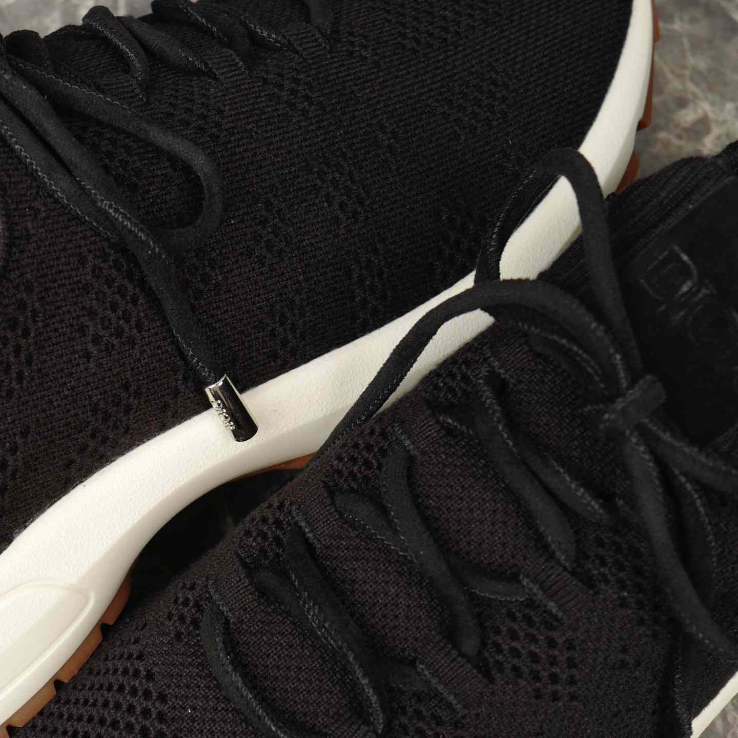 Dior B80 Lounge Sneaker  - EUR FASHION