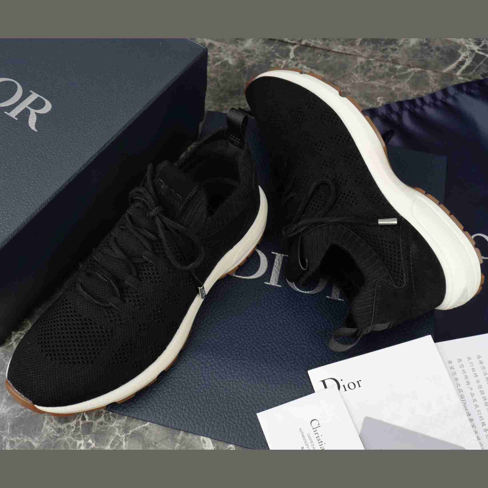 Dior B80 Lounge Sneaker  - EUR FASHION
