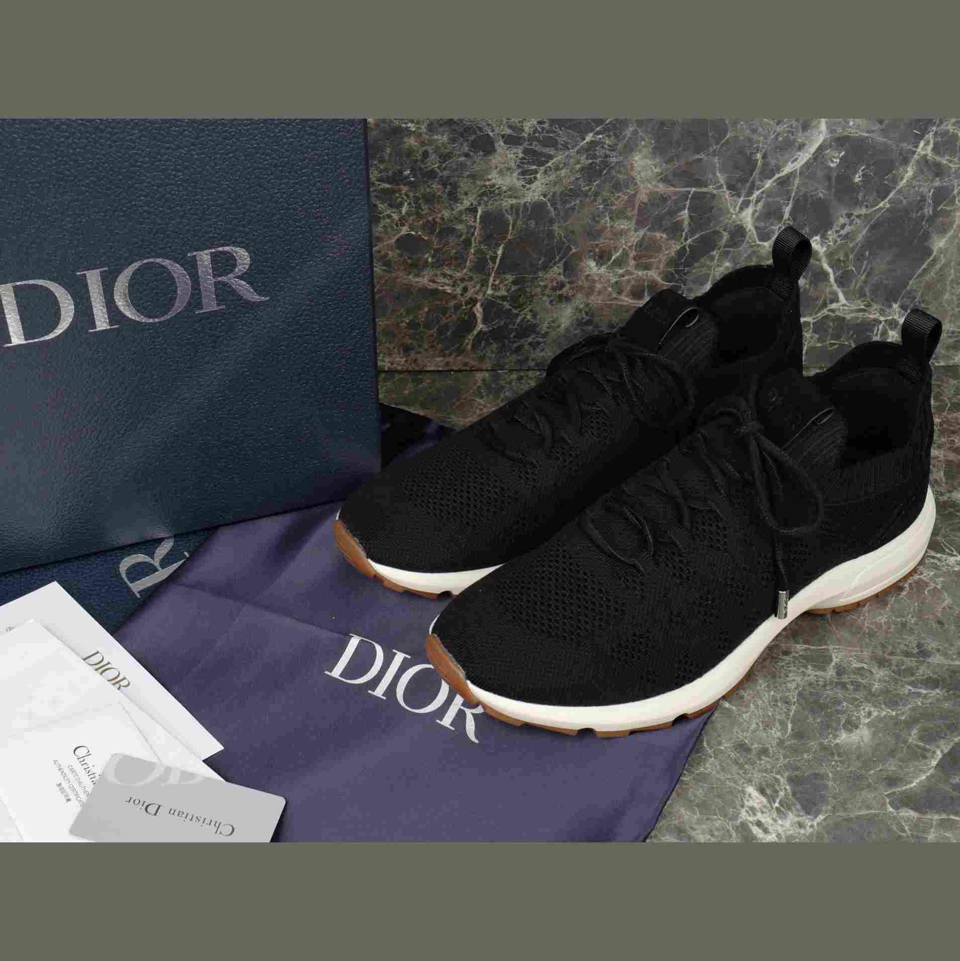 Dior B80 Lounge Sneaker  Dior B80 Lounge Sneaker  - EUR FASHION