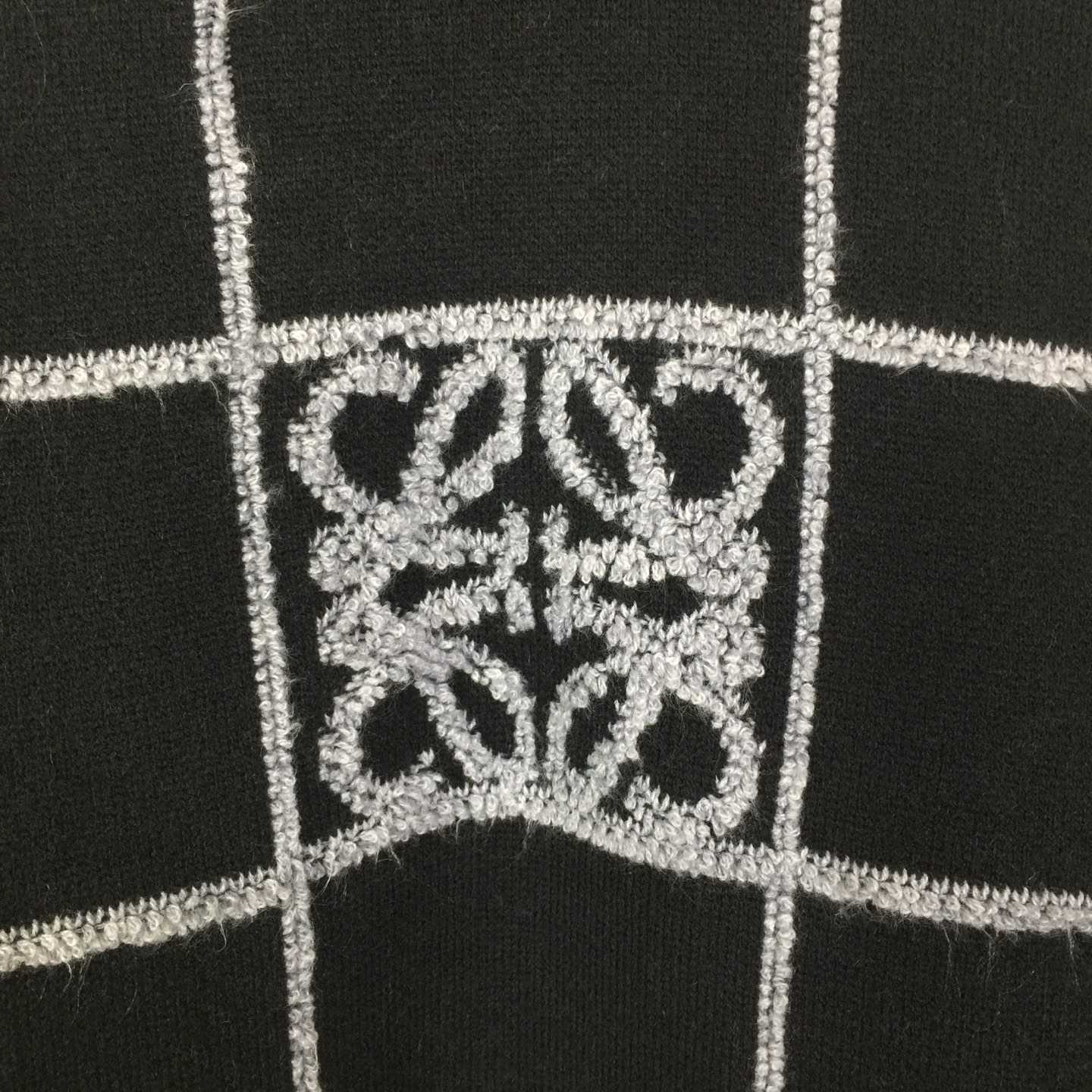 Loewe Sweater In Wool - EUR FASHION