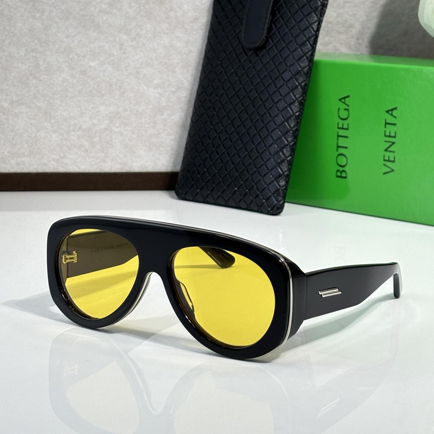 Bottega Veneta BV1362S Sunglasses   - EUR FASHION