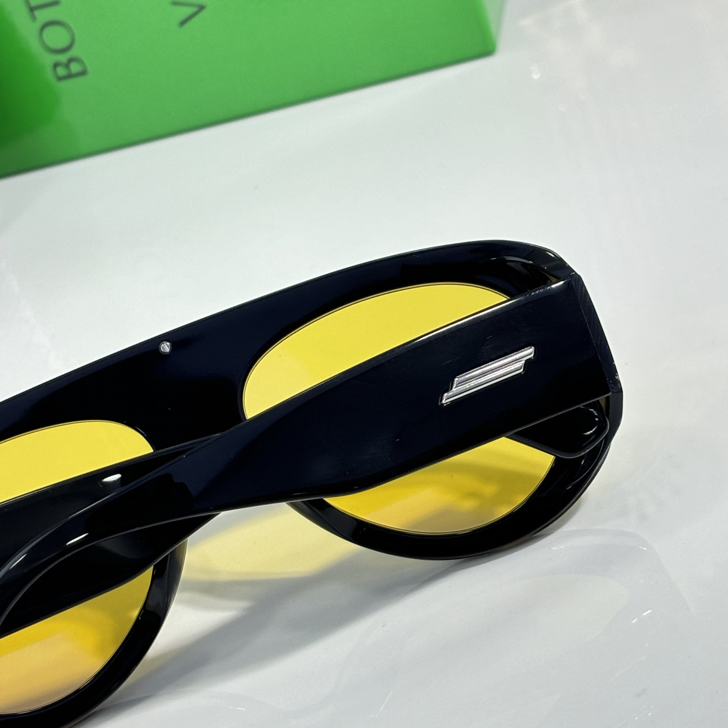 Bottega Veneta BV1362S Sunglasses   - EUR FASHION