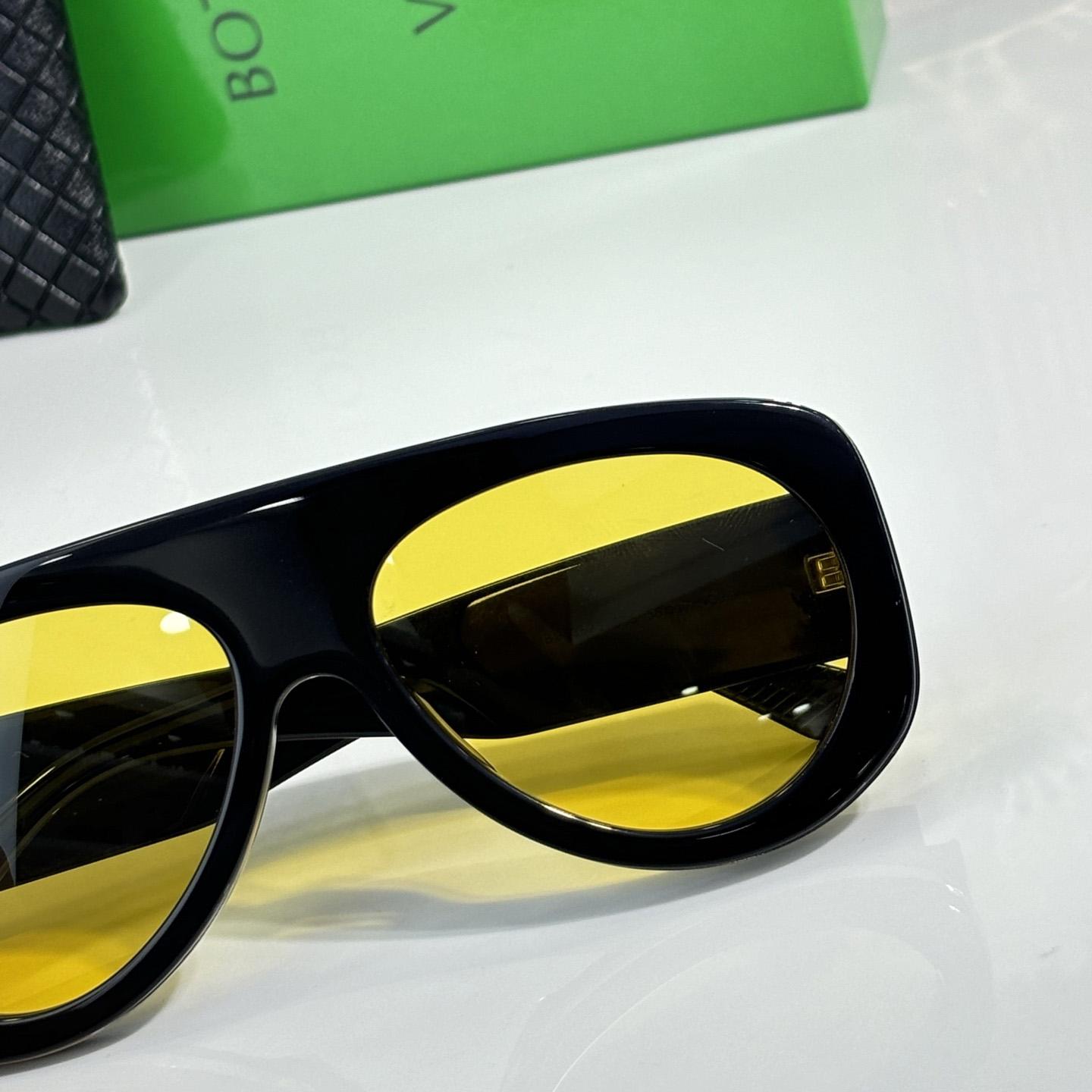 Bottega Veneta BV1362S Sunglasses   - EUR FASHION