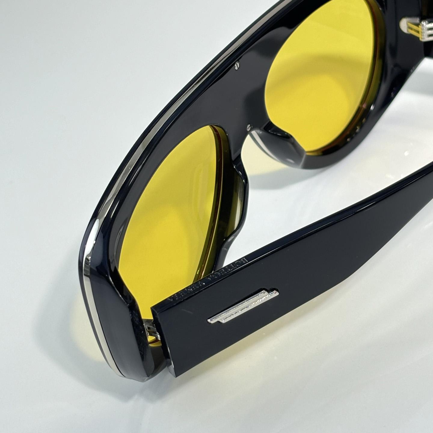 Bottega Veneta BV1362S Sunglasses   - EUR FASHION