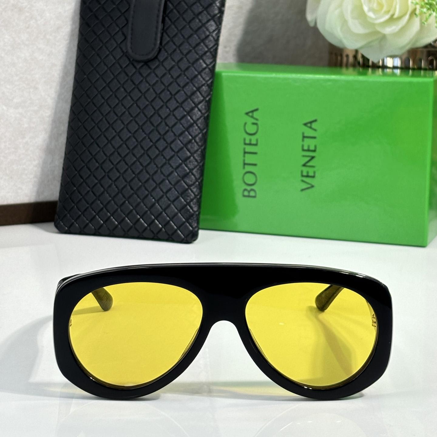 Bottega Veneta BV1362S Sunglasses   - EUR FASHION