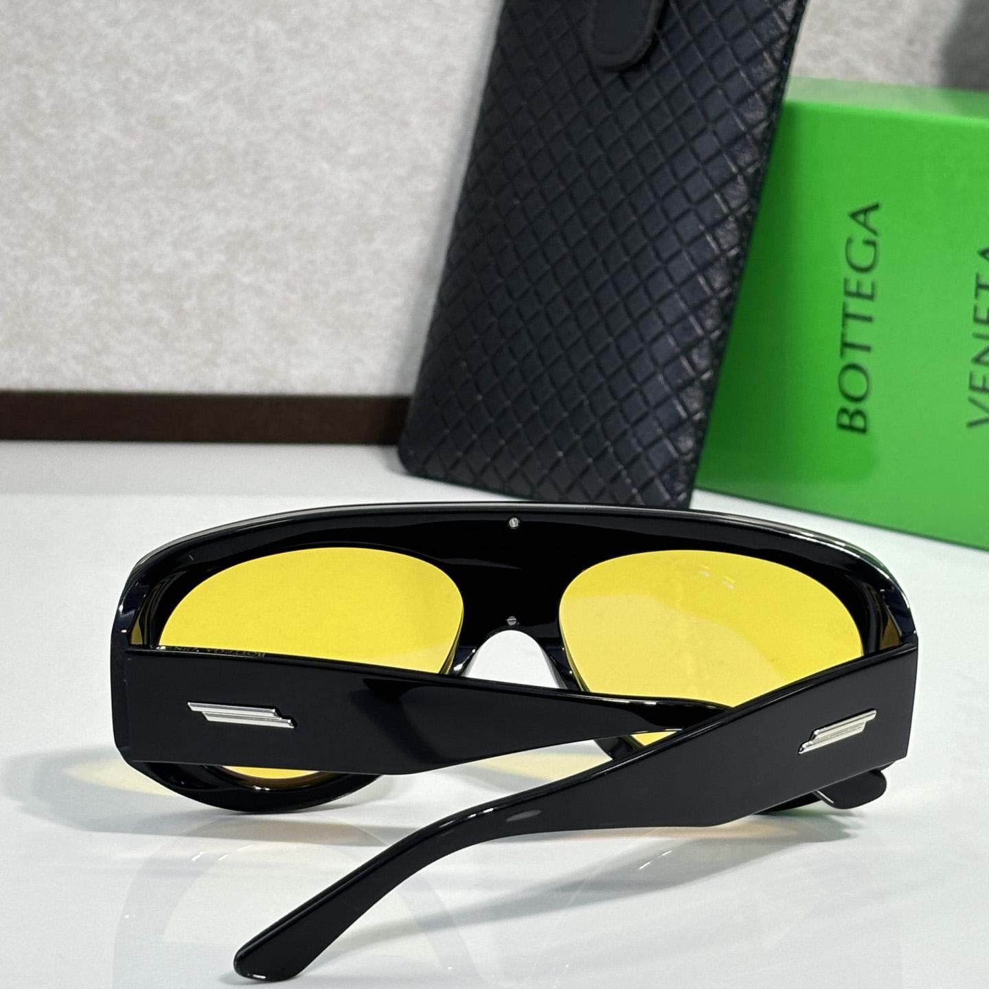 Bottega Veneta BV1362S Sunglasses   - EUR FASHION