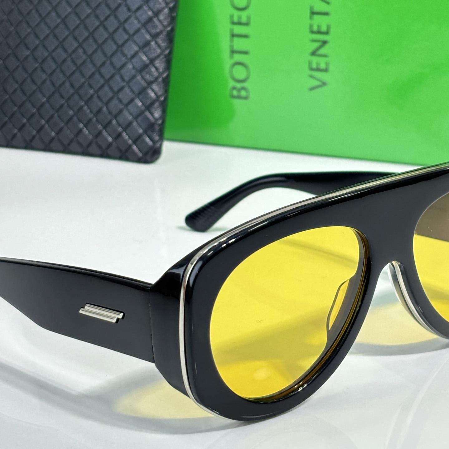 Bottega Veneta BV1362S Sunglasses   - EUR FASHION