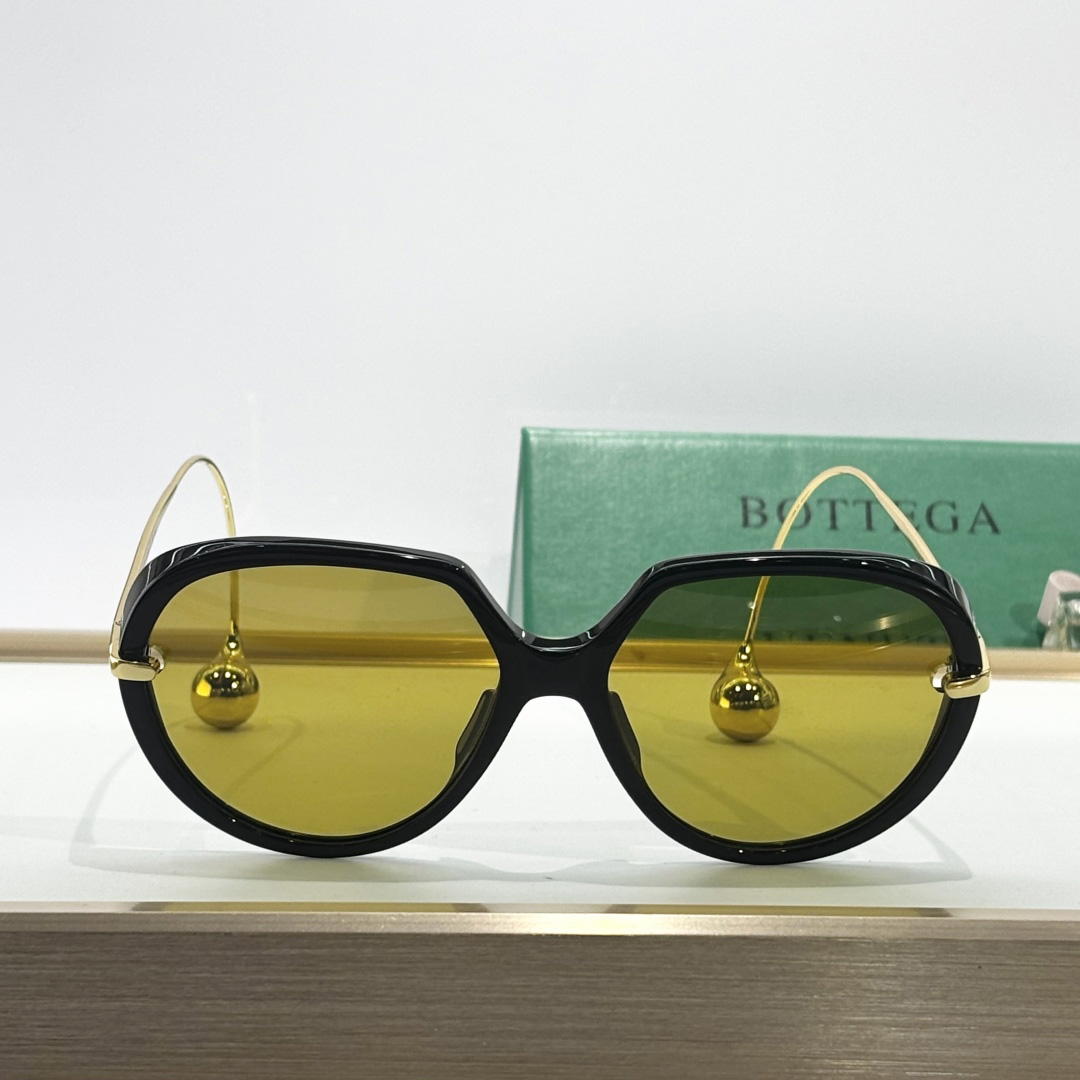 Bottega Veneta BV1436S Sunglasses   - EUR FASHION