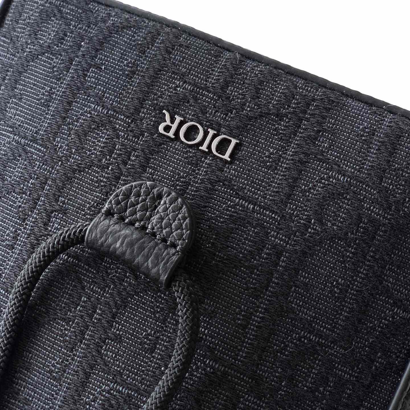 Dior Mini Bucket Bag  - EUR FASHION