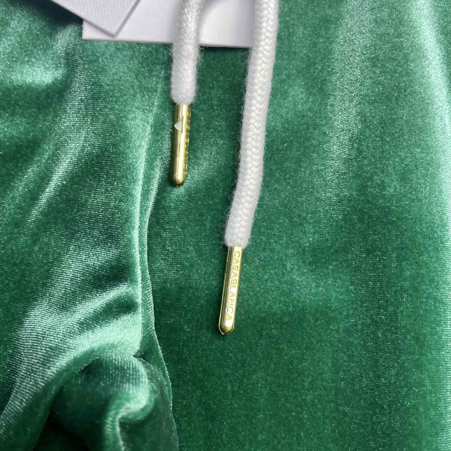 Casablanca Track Pants   c1072 - EUR FASHION