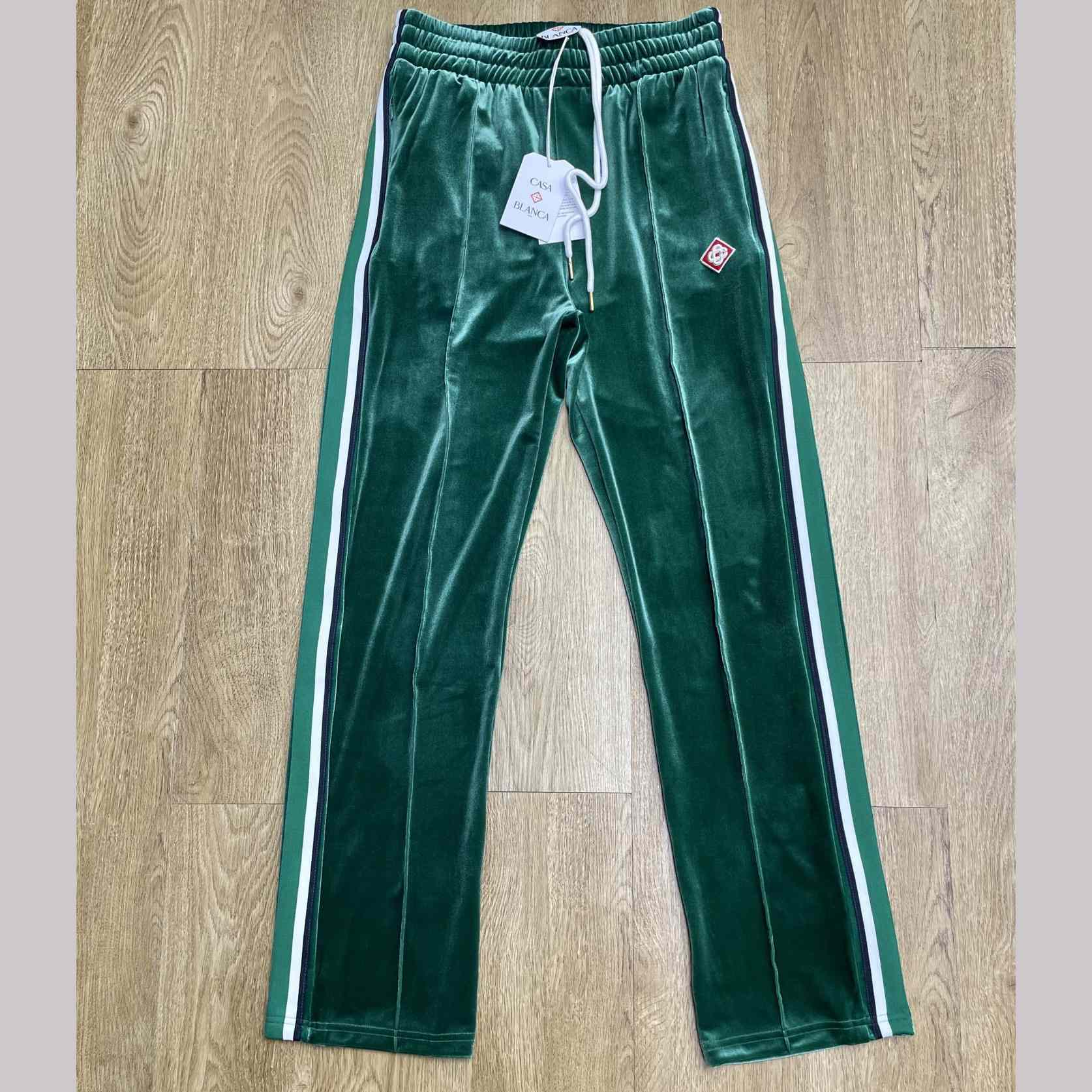 Casablanca Track Pants   c1072 - EUR FASHION