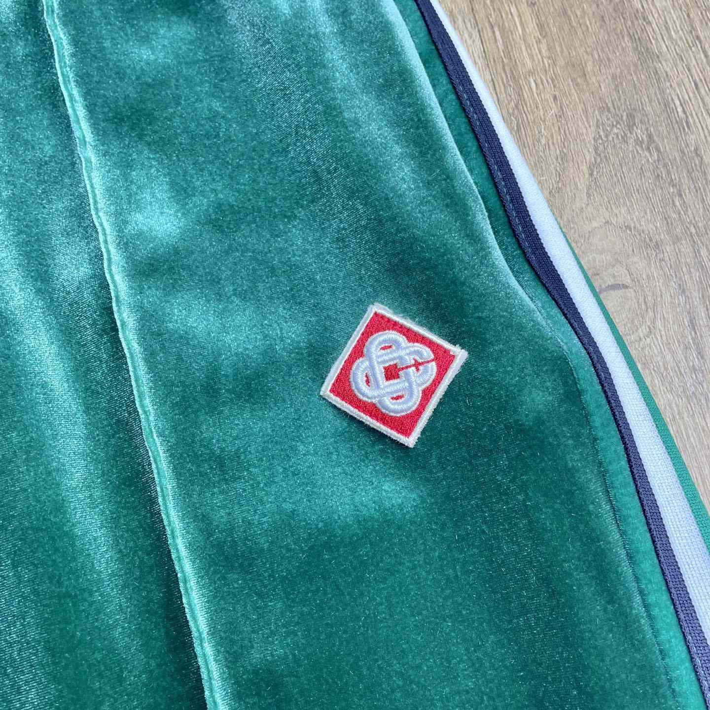 Casablanca Track Pants   c1072 - EUR FASHION