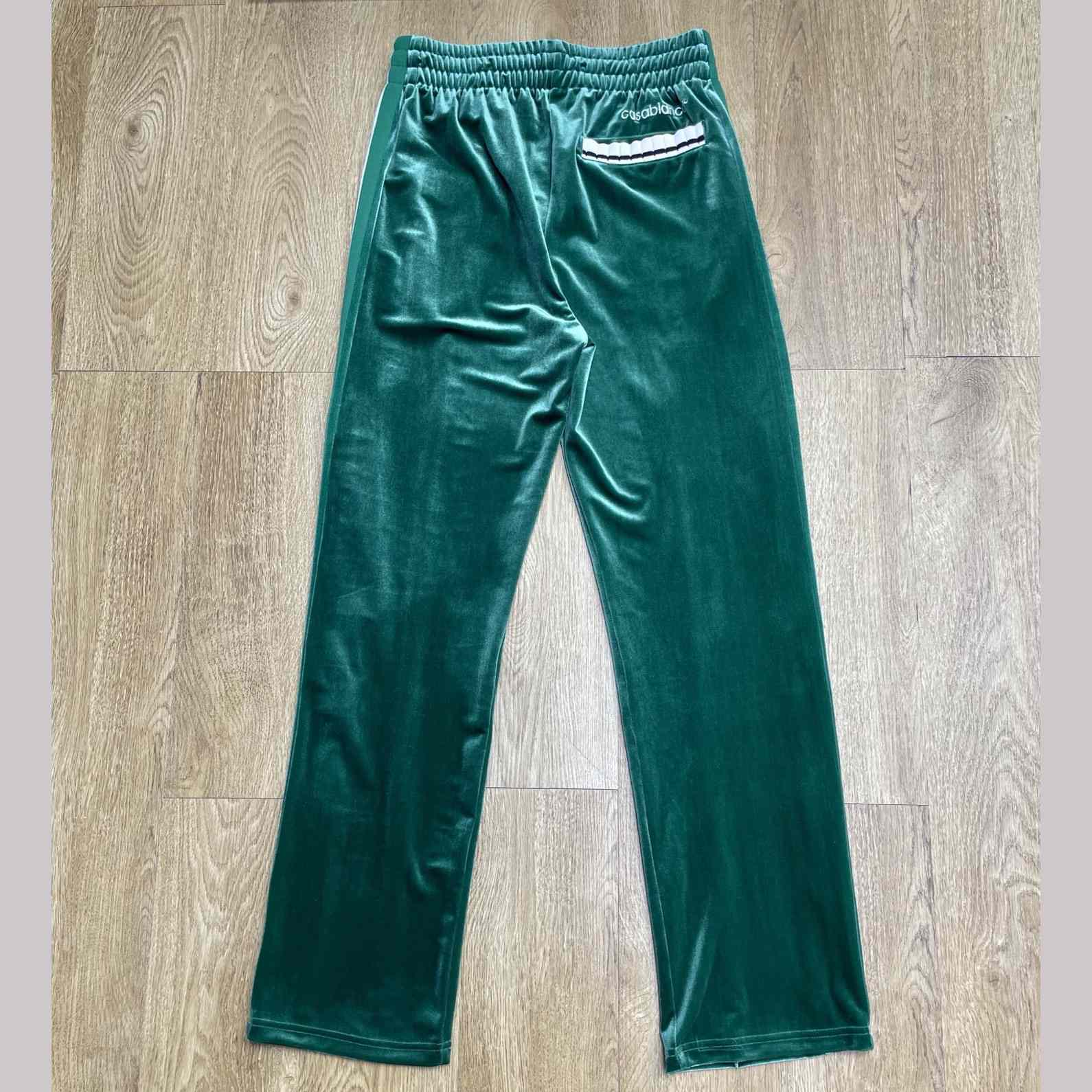 Casablanca Track Pants   c1072 - EUR FASHION