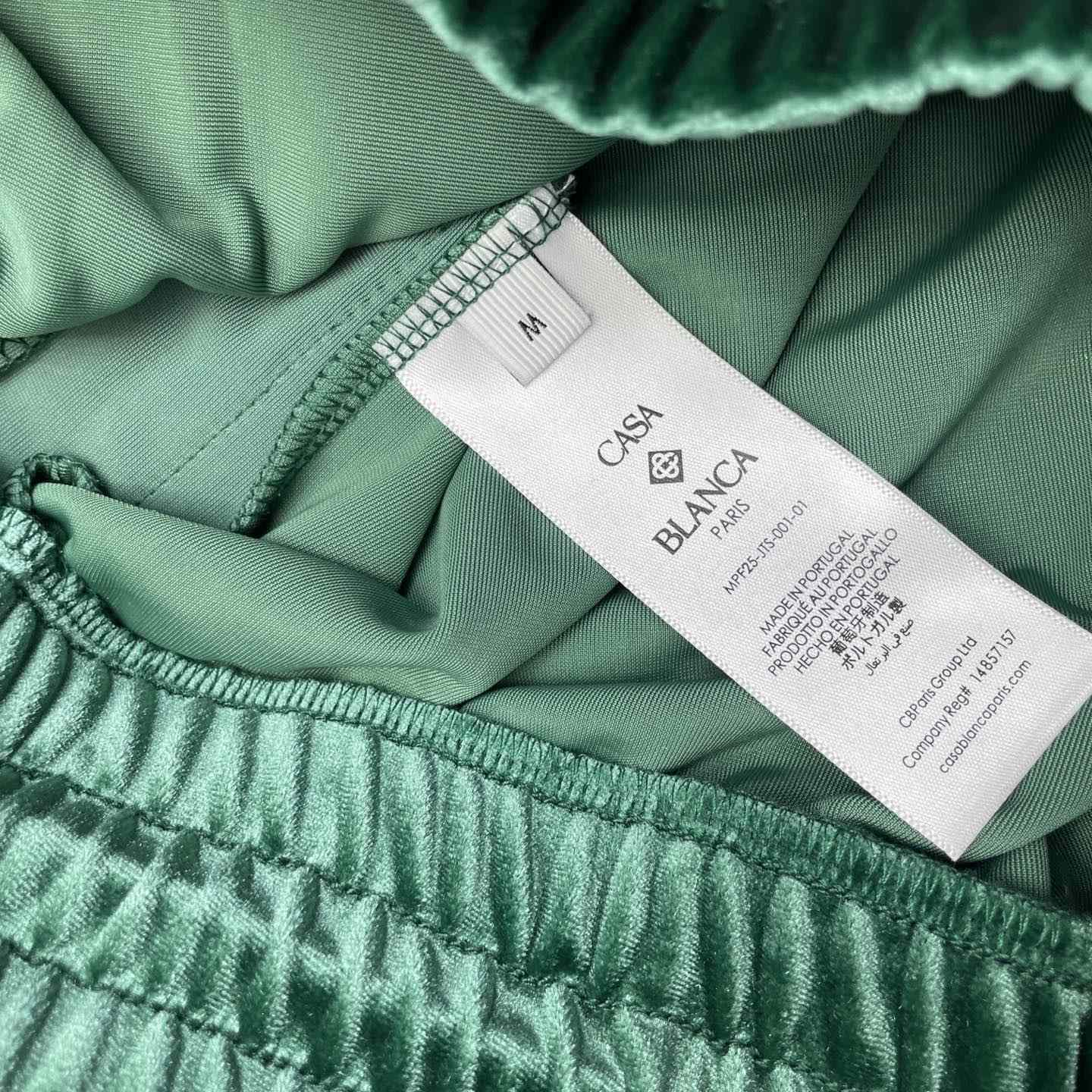 Casablanca Track Pants   c1072 - EUR FASHION