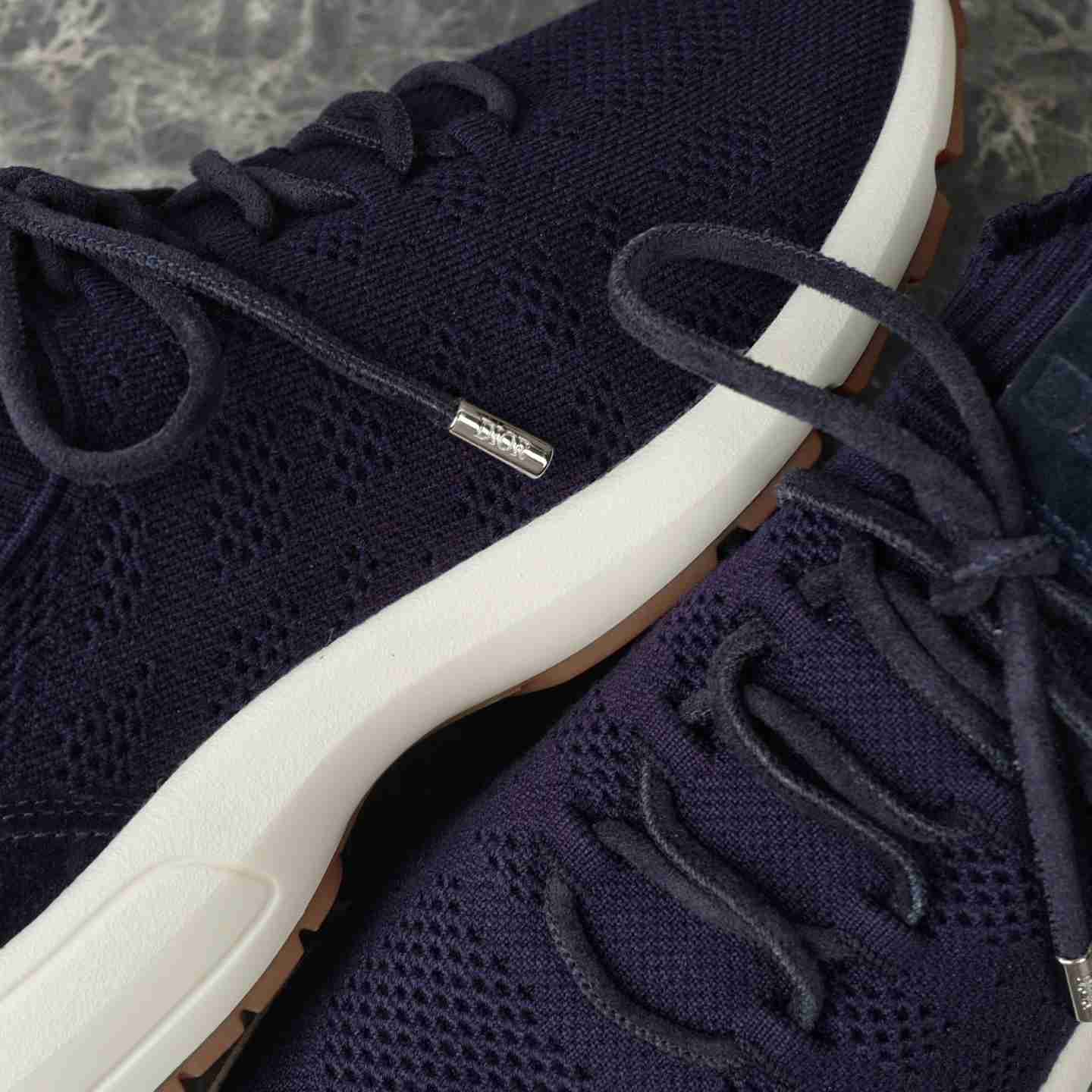 Dior B80 Lounge Sneaker  - EUR FASHION