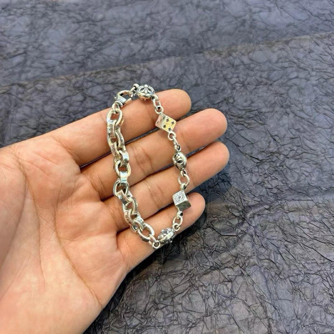 Chrome Heart Bracelets  - EUR FASHION