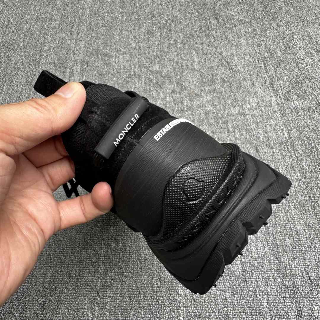 Moncler Trailgrip GTX Trainers - EUR FASHION