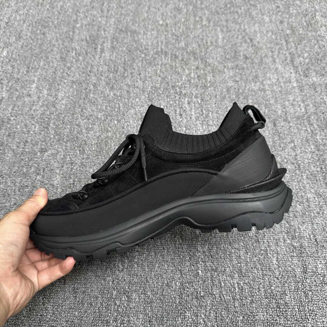 Moncler Trailgrip GTX Trainers - EUR FASHION