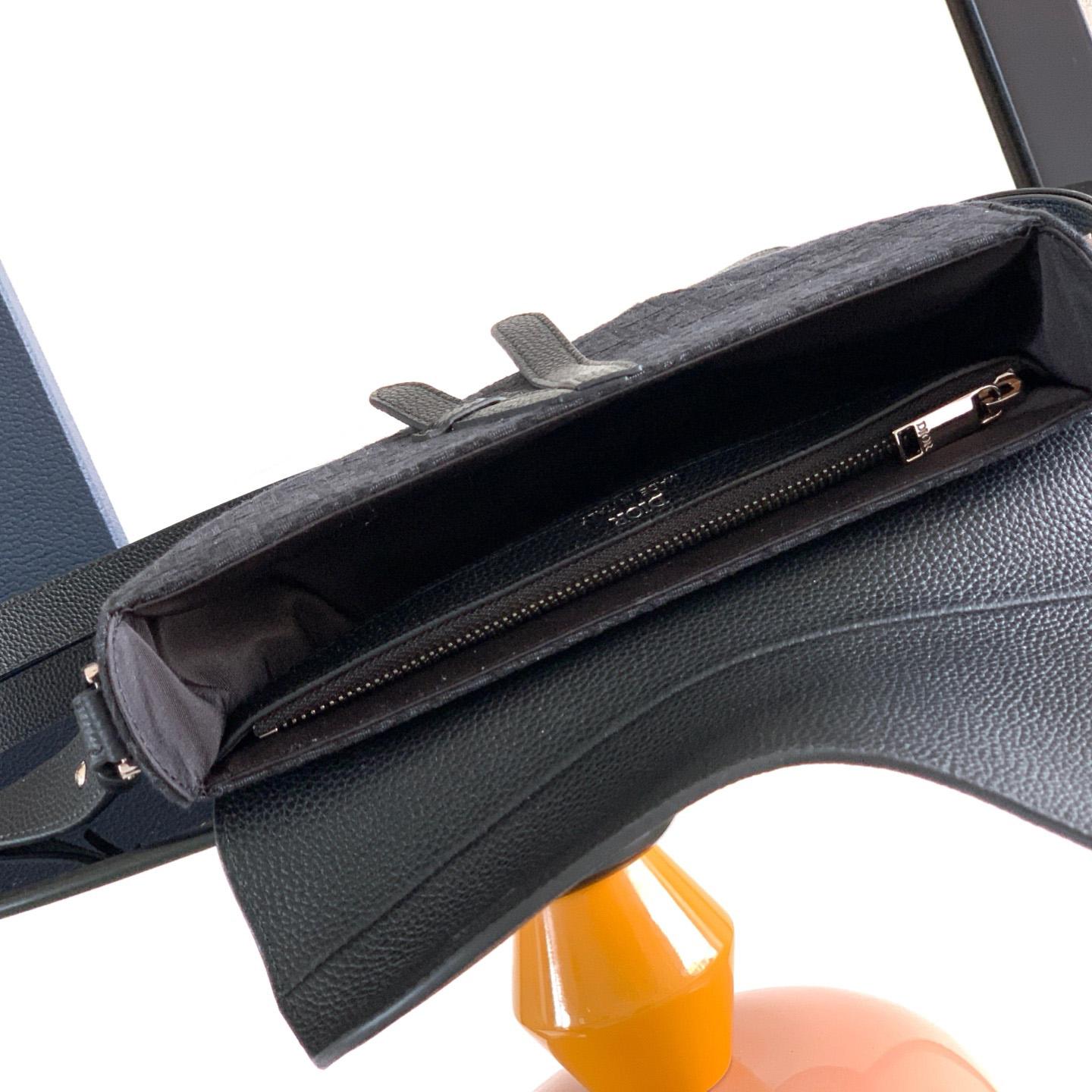 Dior Saddle Bag  - EUR FASHION