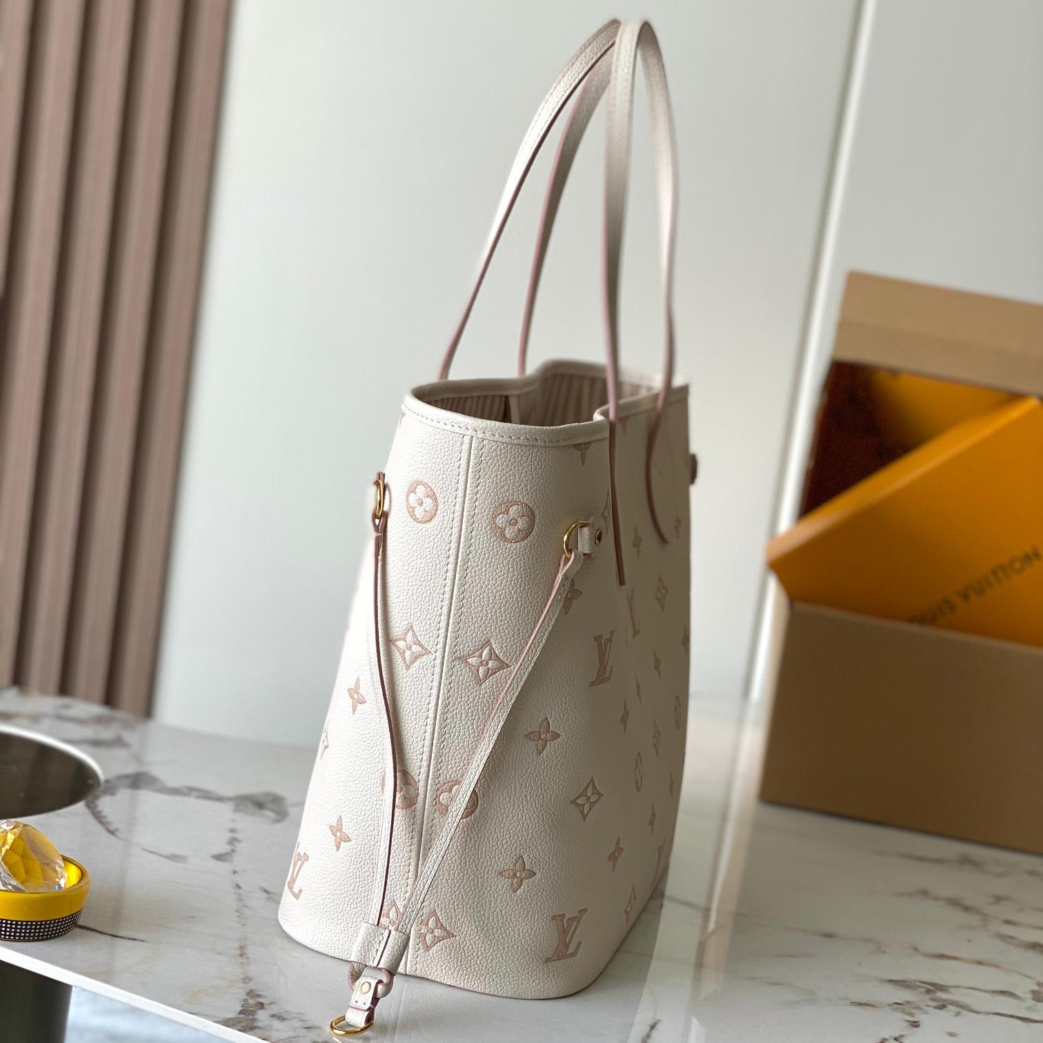 Louis Vuitton Neverfull MM   M14285 - EUR FASHION