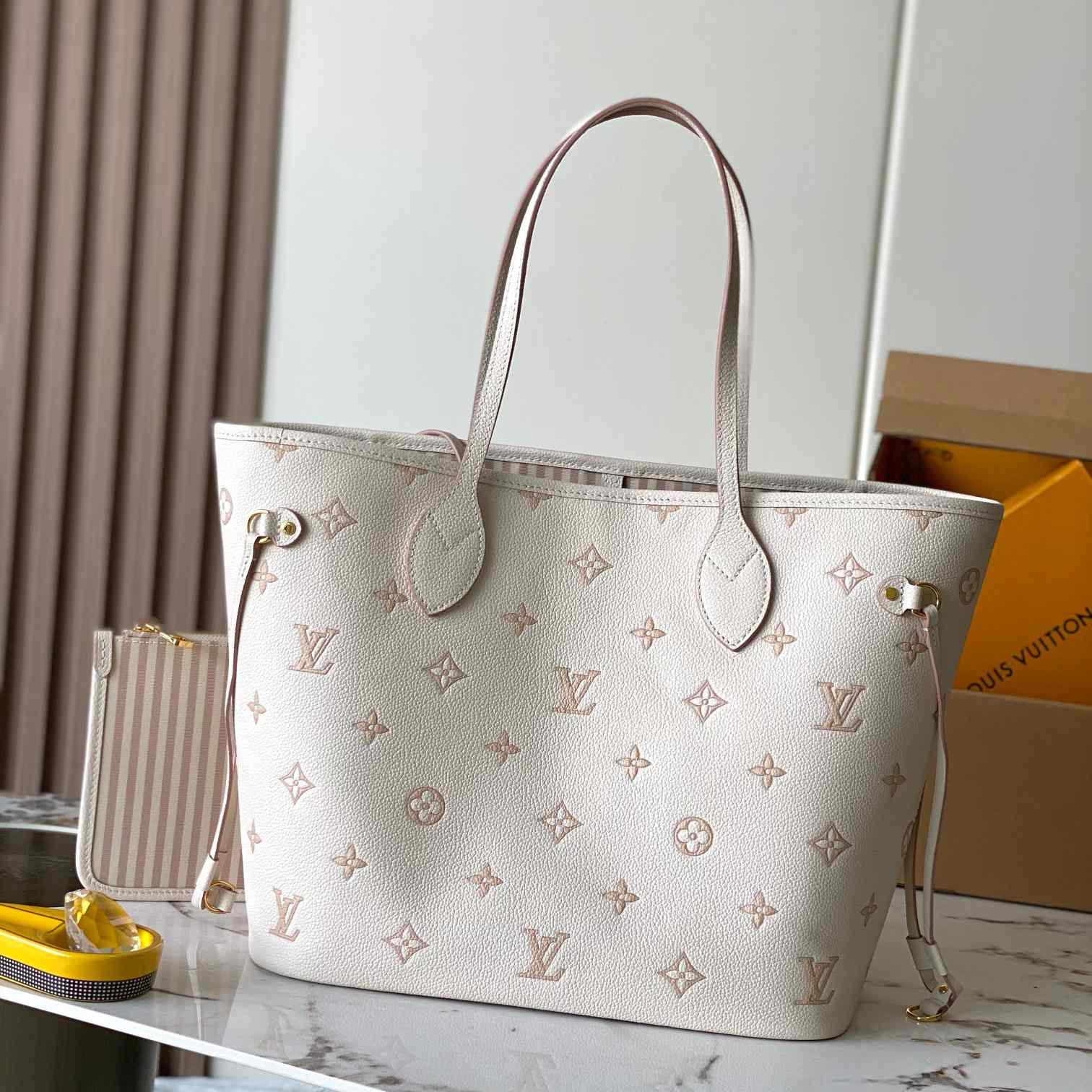 Louis Vuitton Neverfull MM   M14285 - EUR FASHION