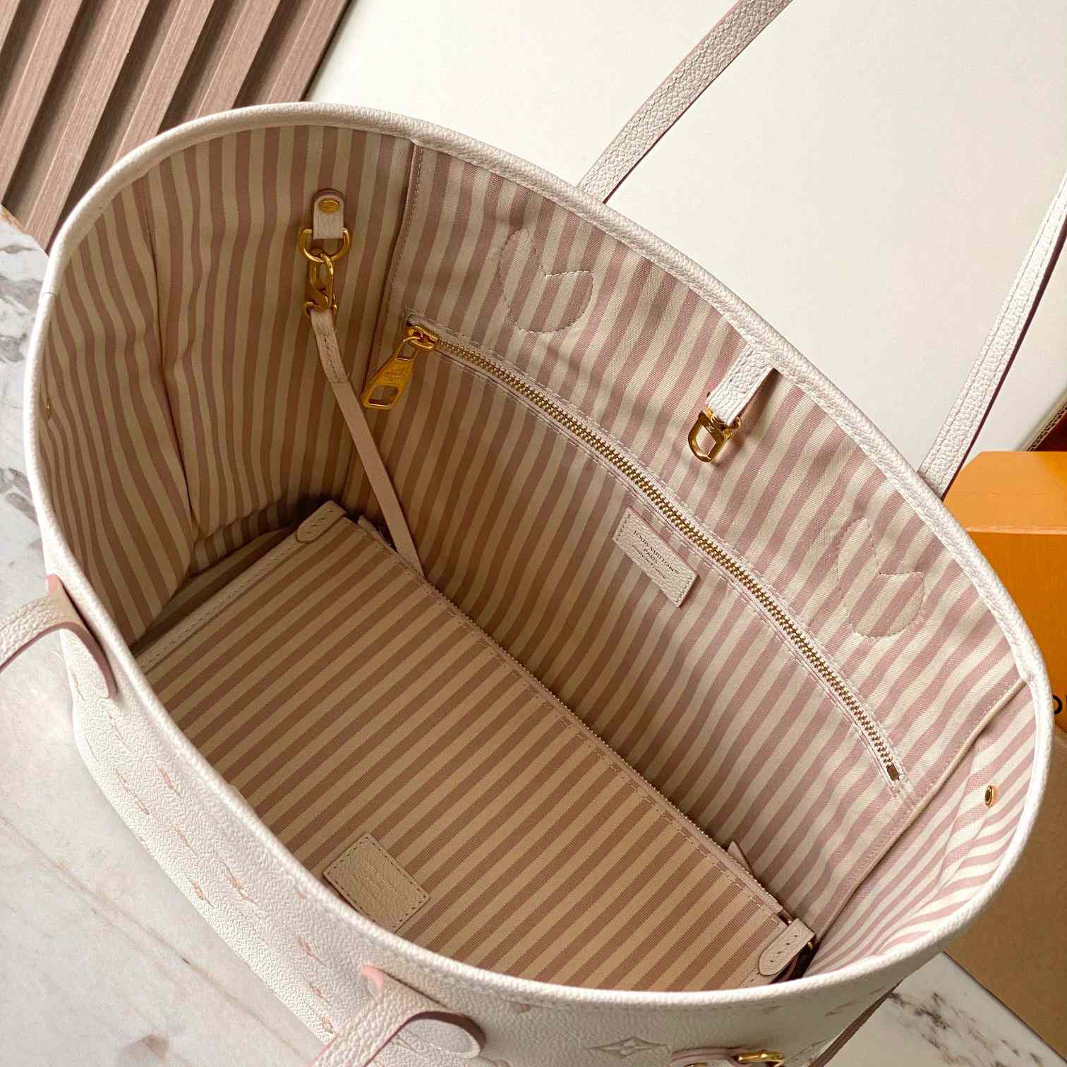 Louis Vuitton Neverfull MM   M14285 - EUR FASHION