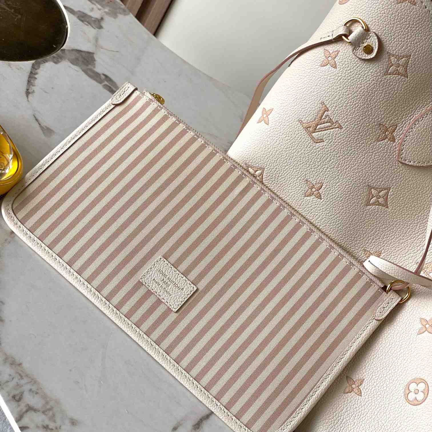 Louis Vuitton Neverfull MM   M14285 - EUR FASHION