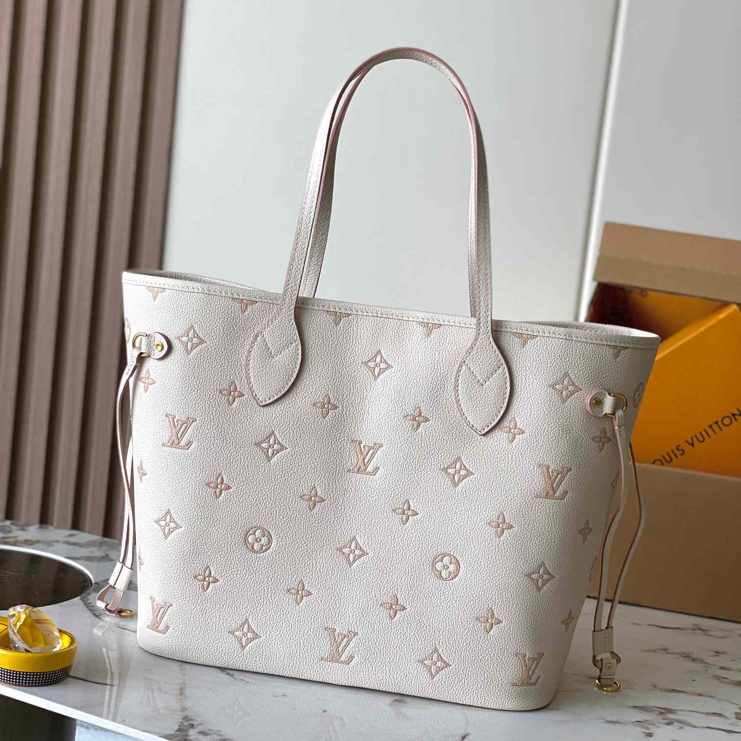 Louis Vuitton Neverfull MM   M14285 - EUR FASHION