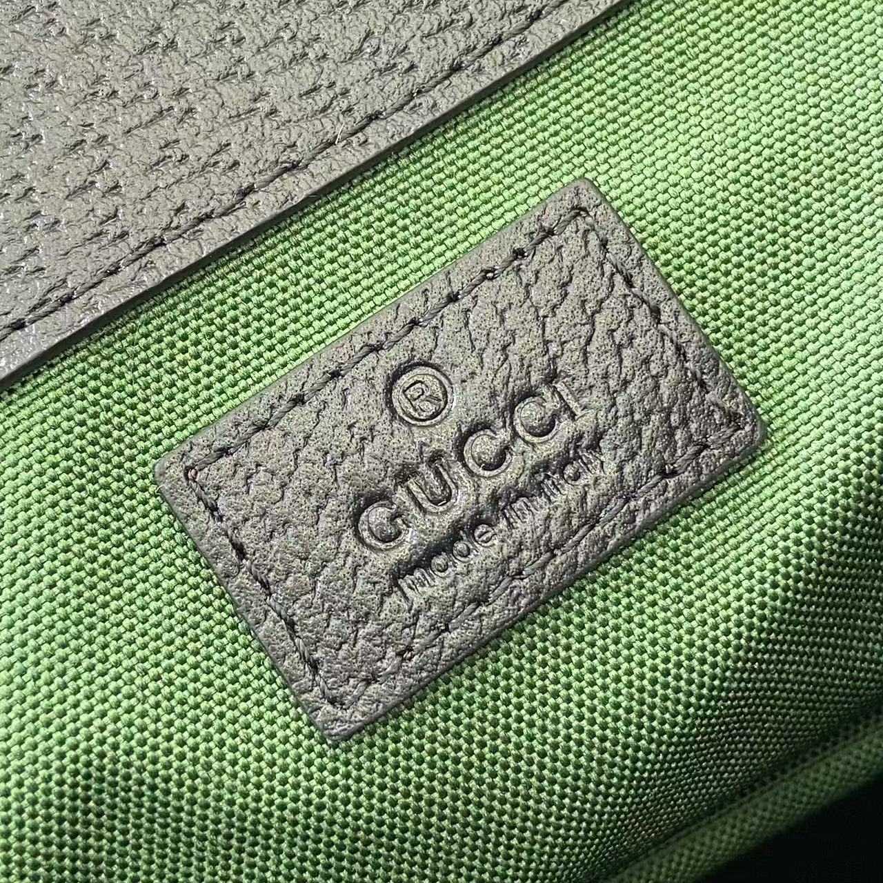 Gucci Ophidia Large Backpack - EUR FASHION