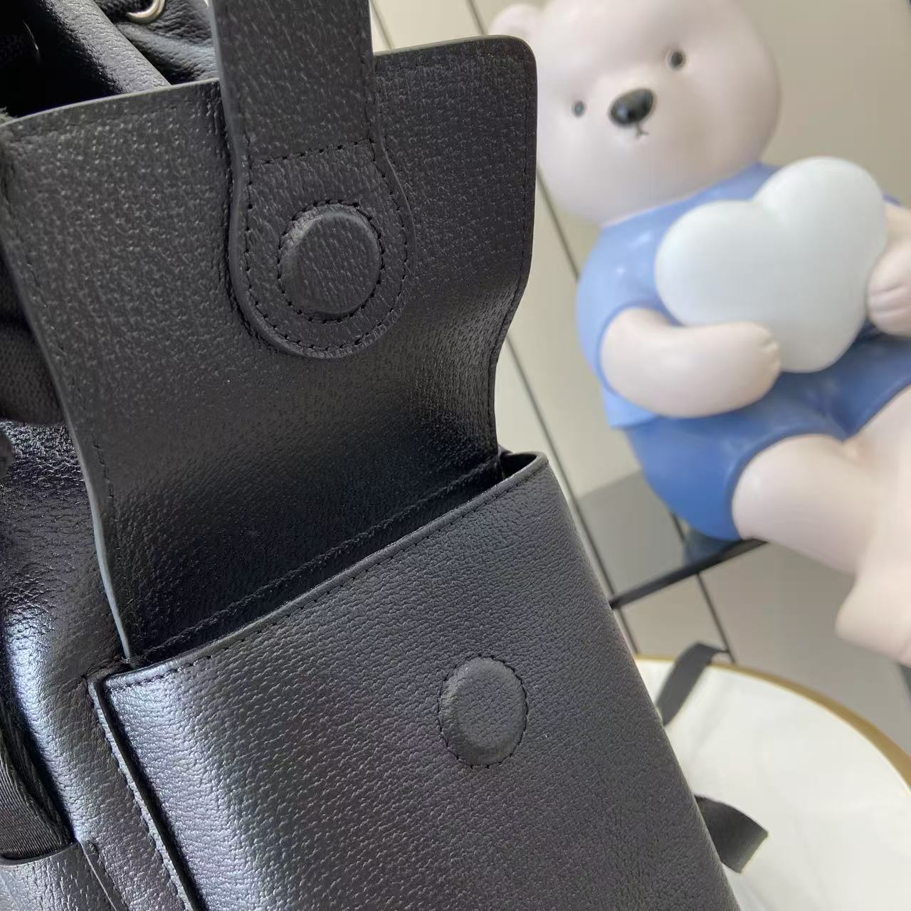 Gucci Ophidia Large Backpack - EUR FASHION