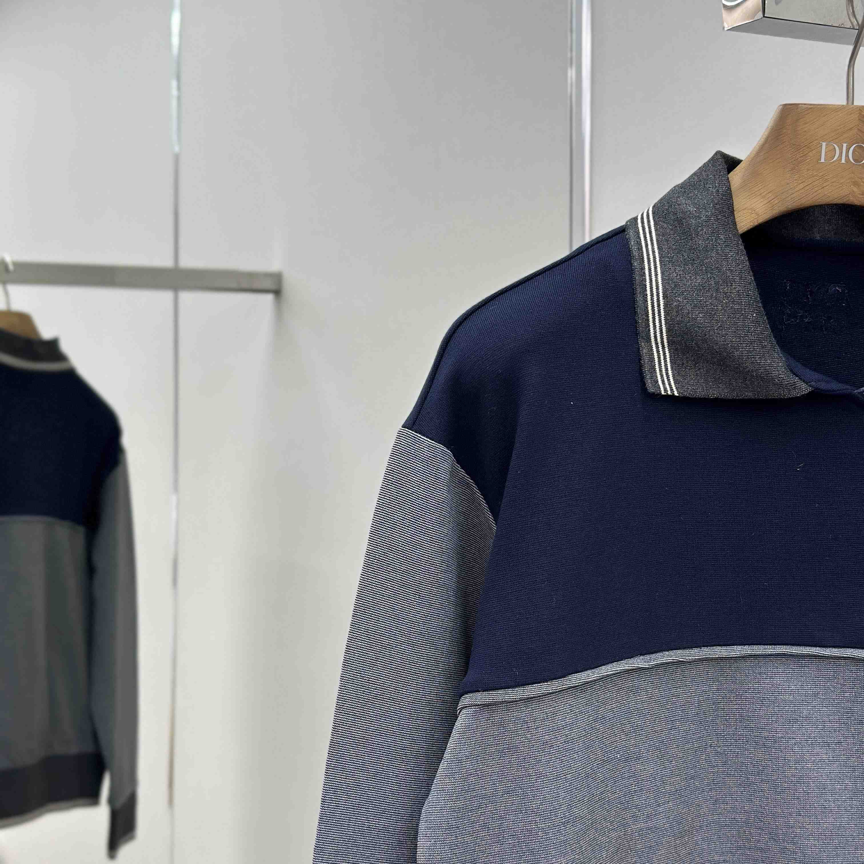 Miu Miu Zipper Sweatshirt - EUR FASHION