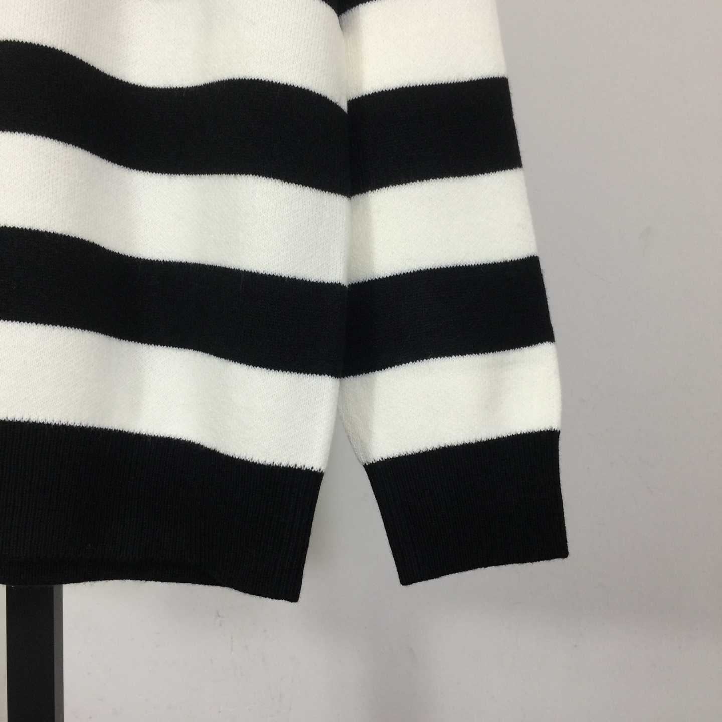 Loewe Sweater In Wool - EUR FASHION