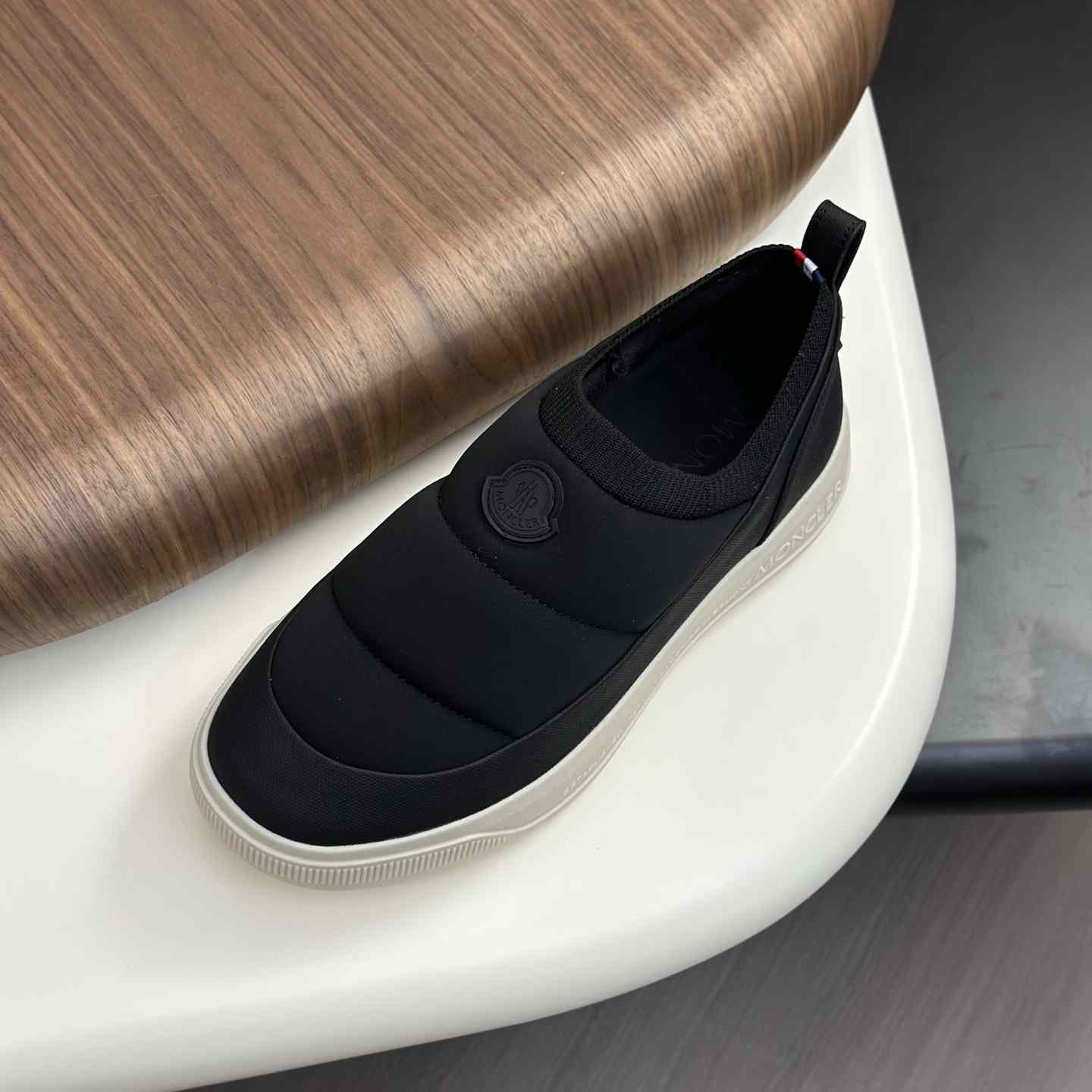Moncler Altive Slip-On Sneakers - EUR FASHION