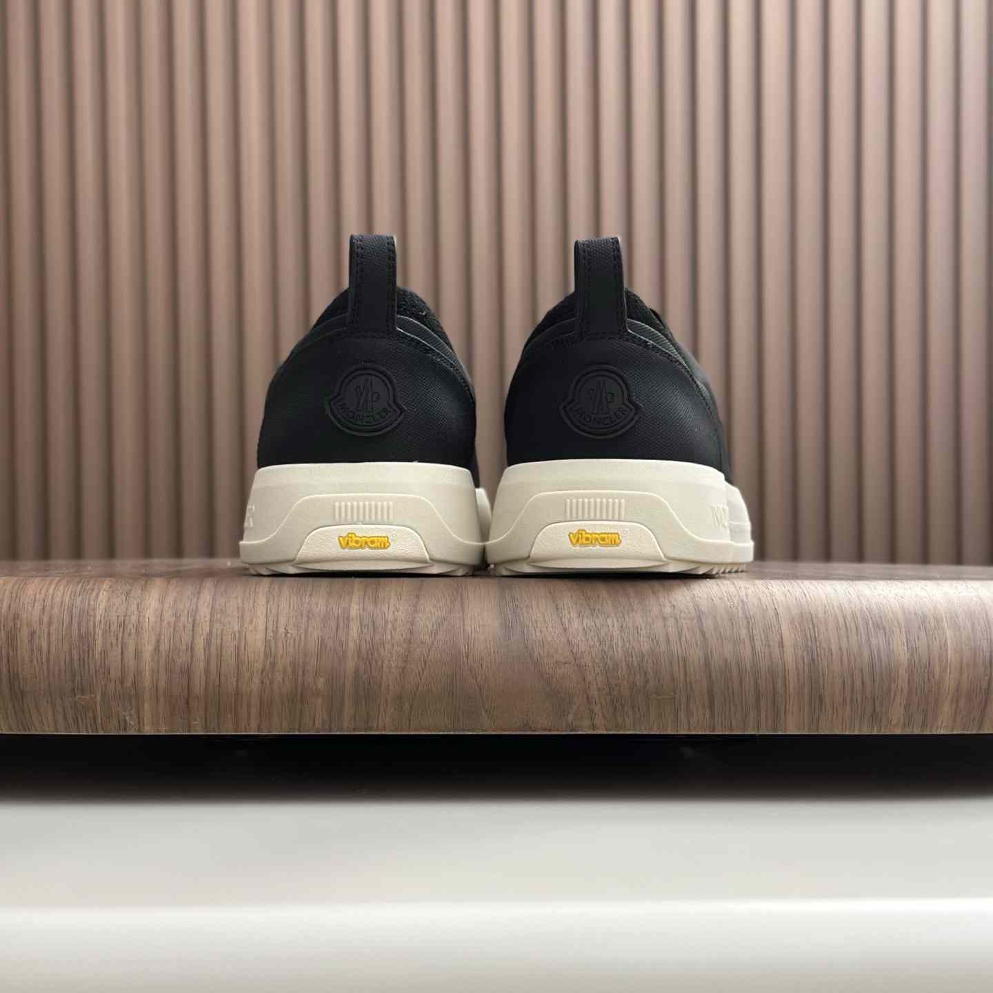 Moncler Altive Slip-On Sneakers - EUR FASHION